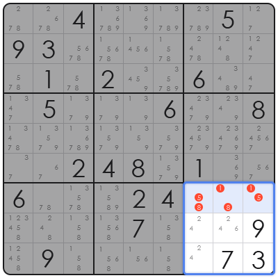 sudoku good for brain